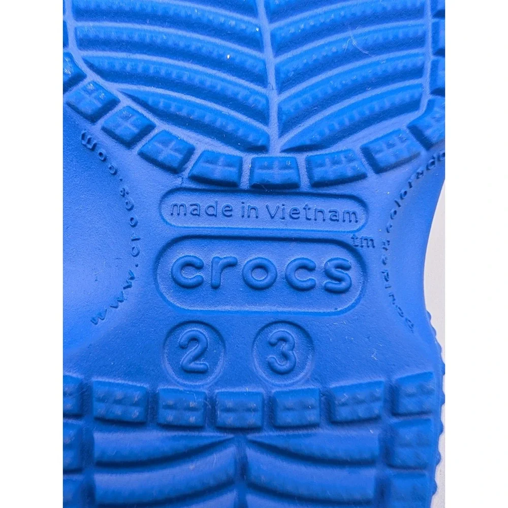 CROCS classic littles